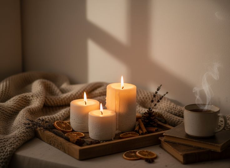 Candles
