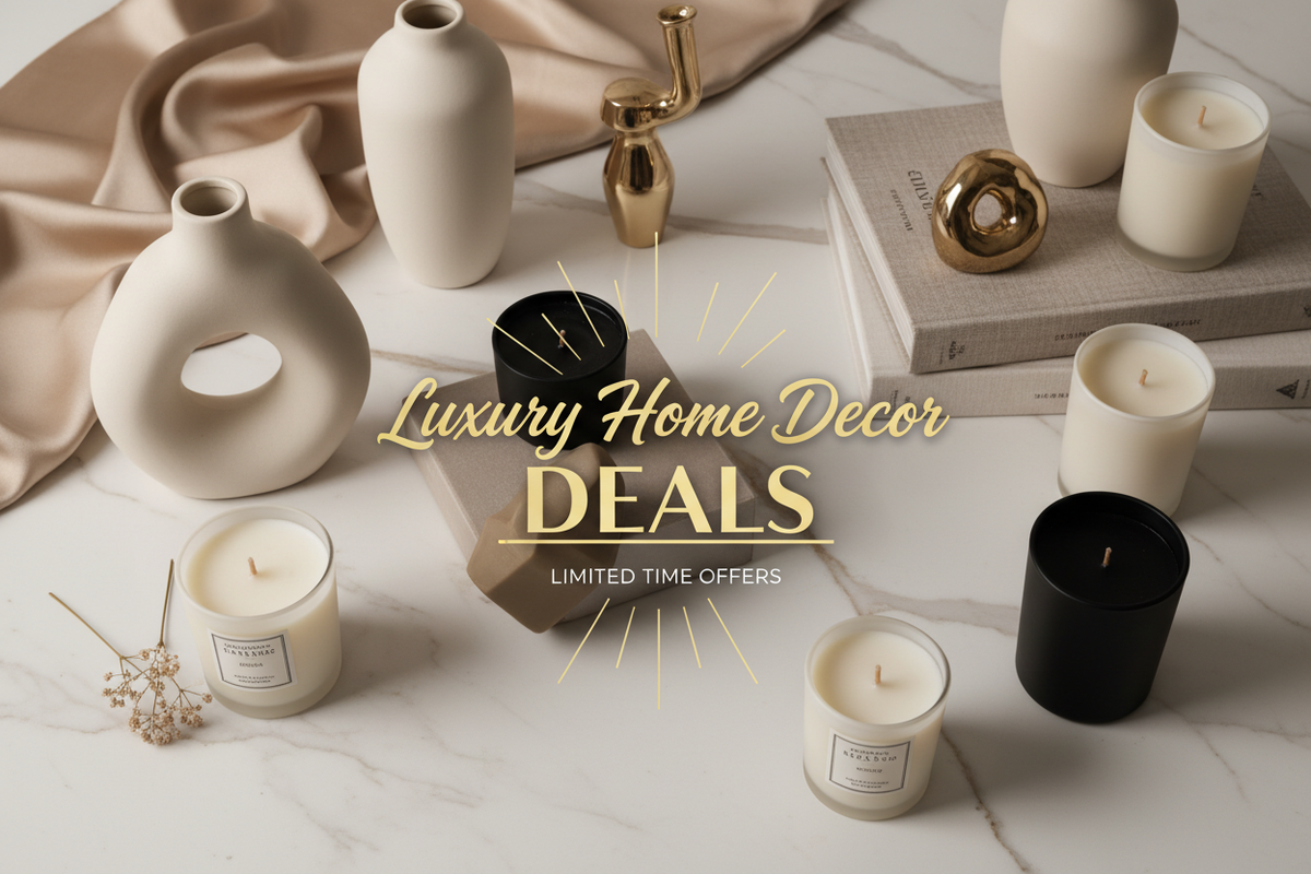 Deals & Sets