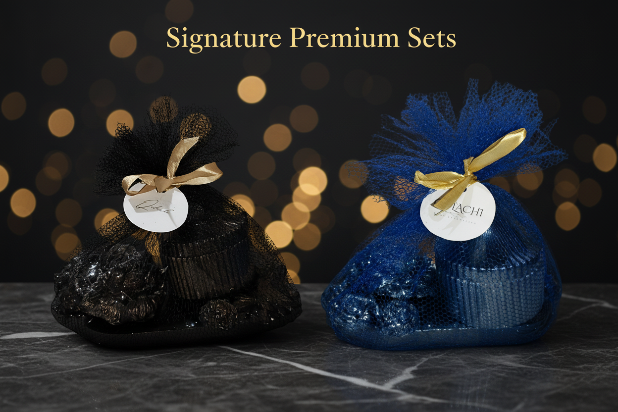 Signature Premium Sets