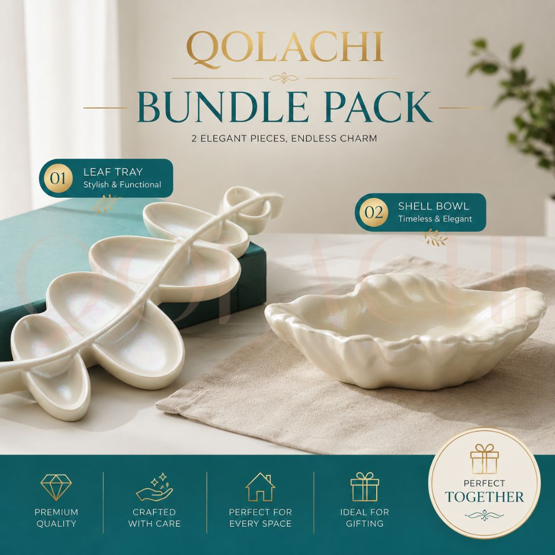 Coastal Luxe Duo Bundle Pack
