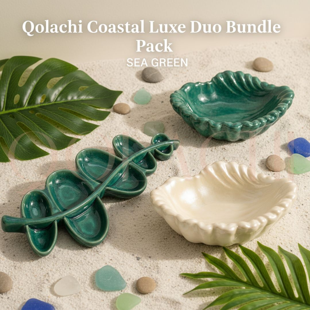 Coastal Luxe Duo Bundle Pack