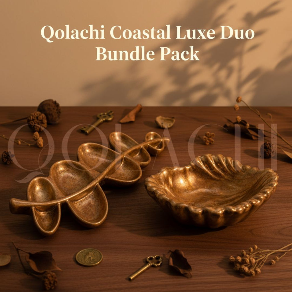 Coastal Luxe Duo Bundle Pack