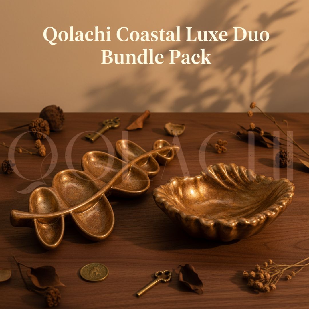 Coastal Luxe Duo Bundle Pack