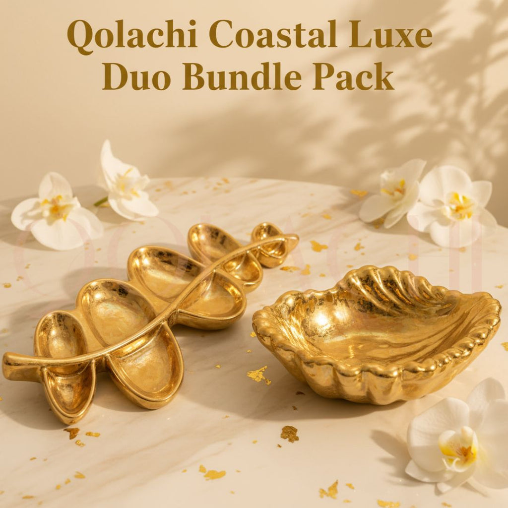Coastal Luxe Duo Bundle Pack
