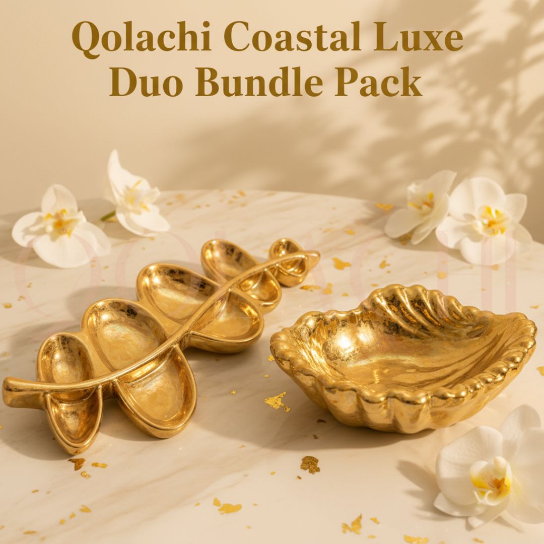 Coastal Luxe Duo Bundle Pack