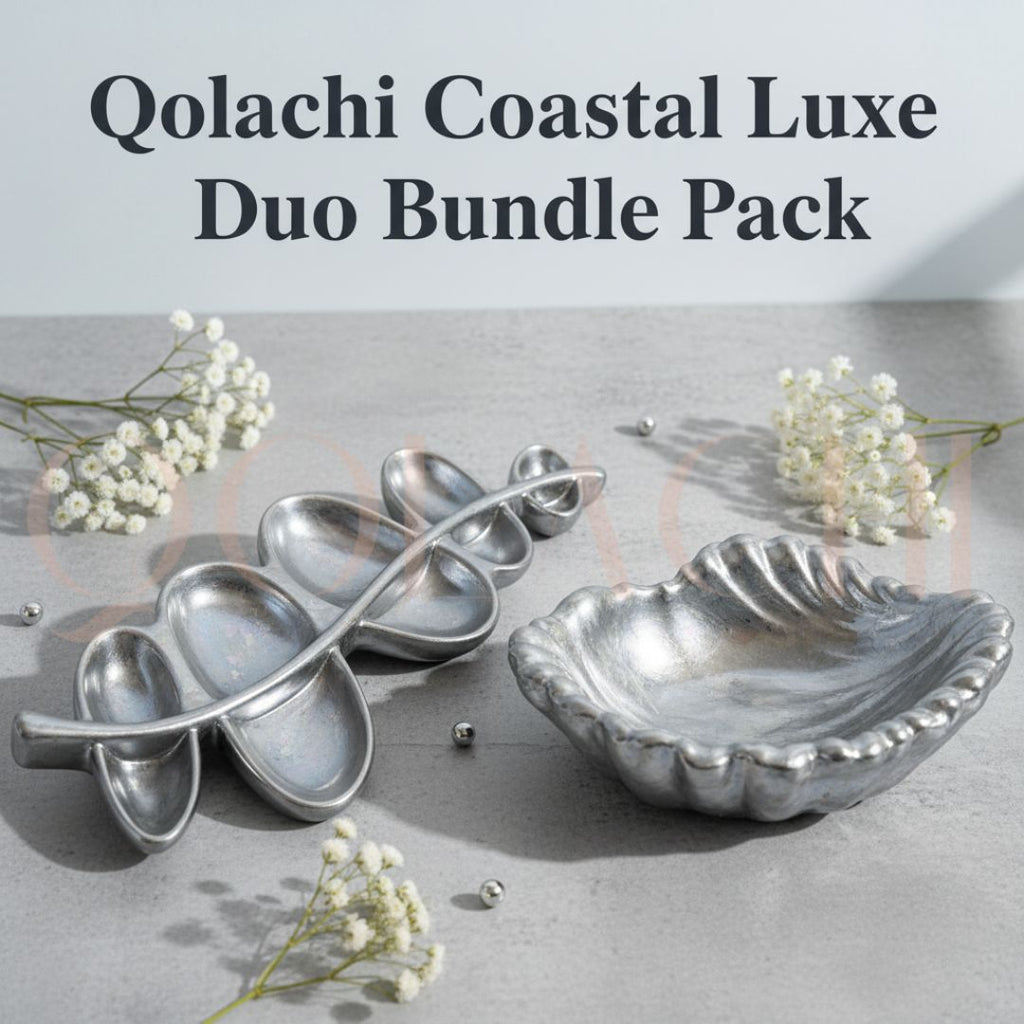 Coastal Luxe Duo Bundle Pack