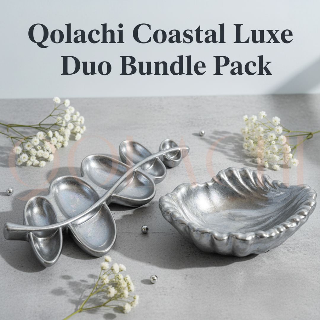 Coastal Luxe Duo Bundle Pack