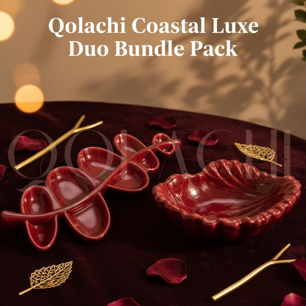 Coastal Luxe Duo Bundle Pack