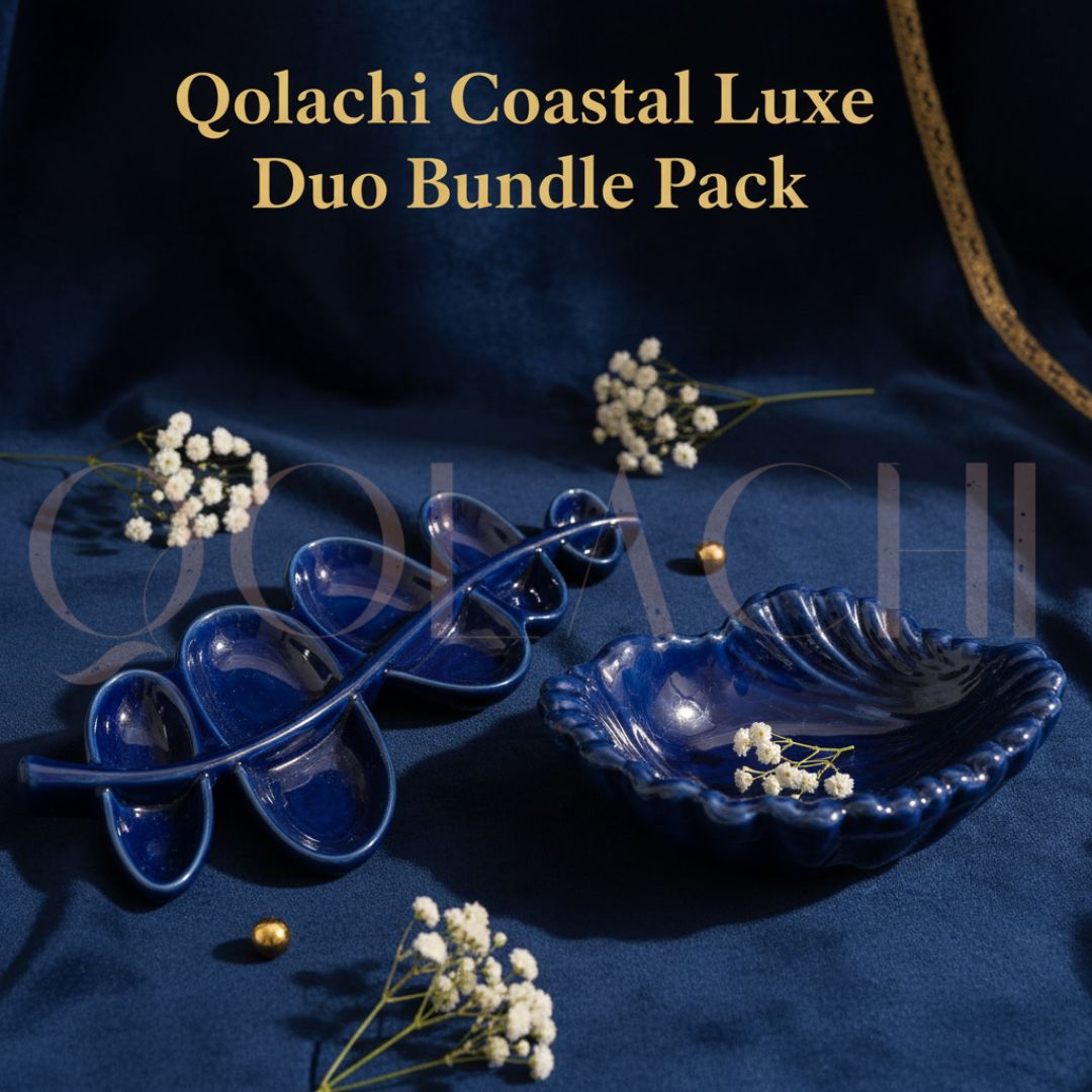 Coastal Luxe Duo Bundle Pack