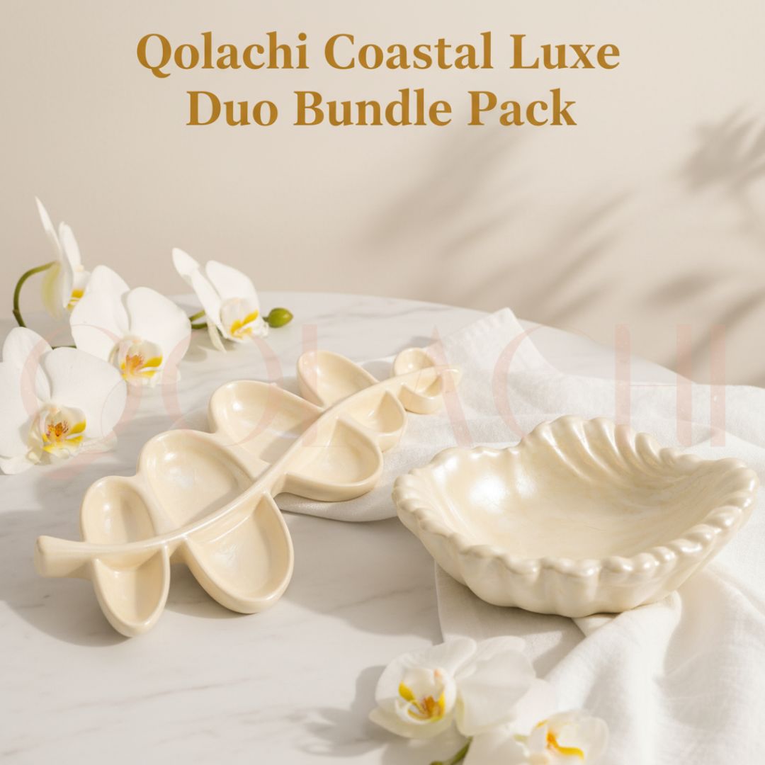 Coastal Luxe Duo Bundle Pack