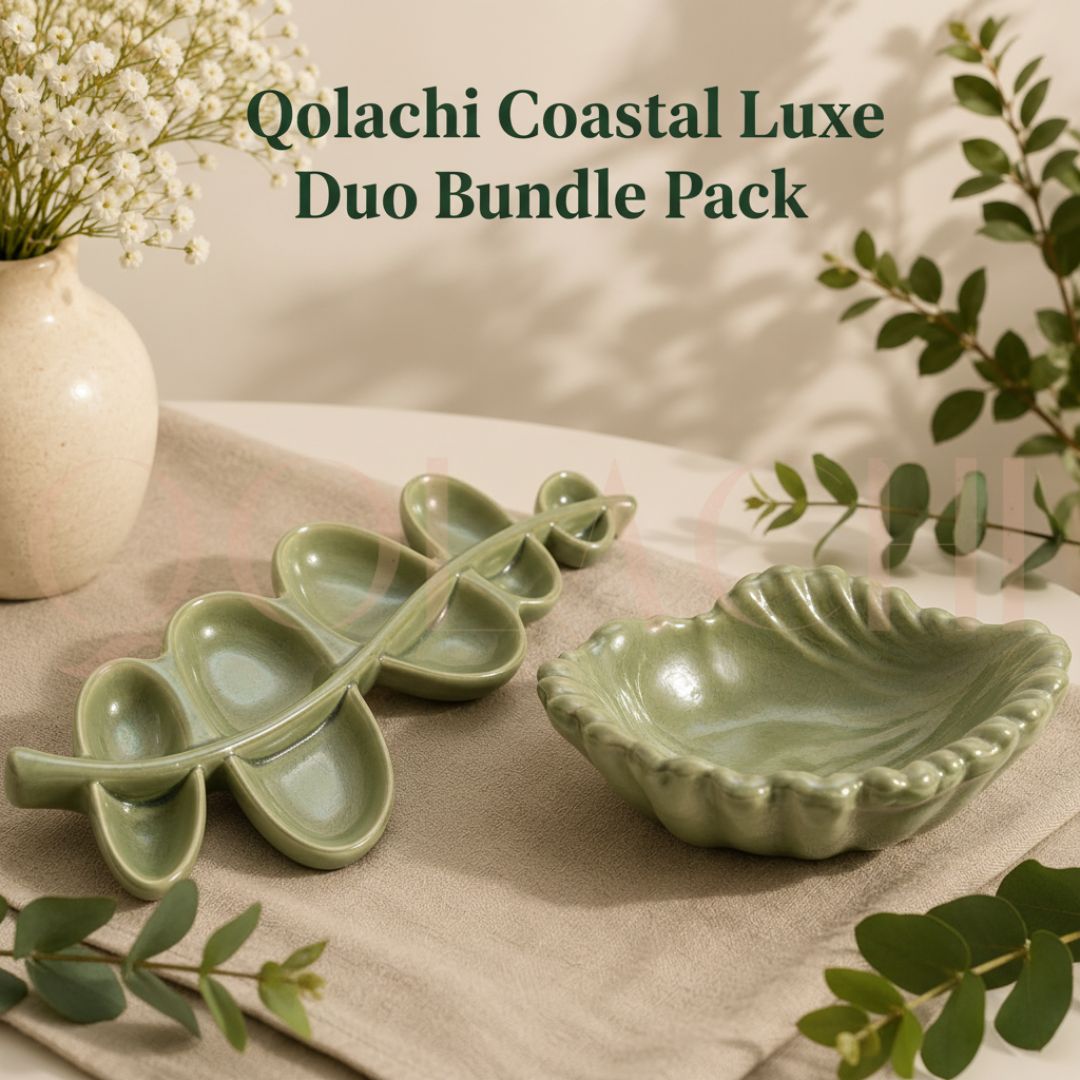 Coastal Luxe Duo Bundle Pack