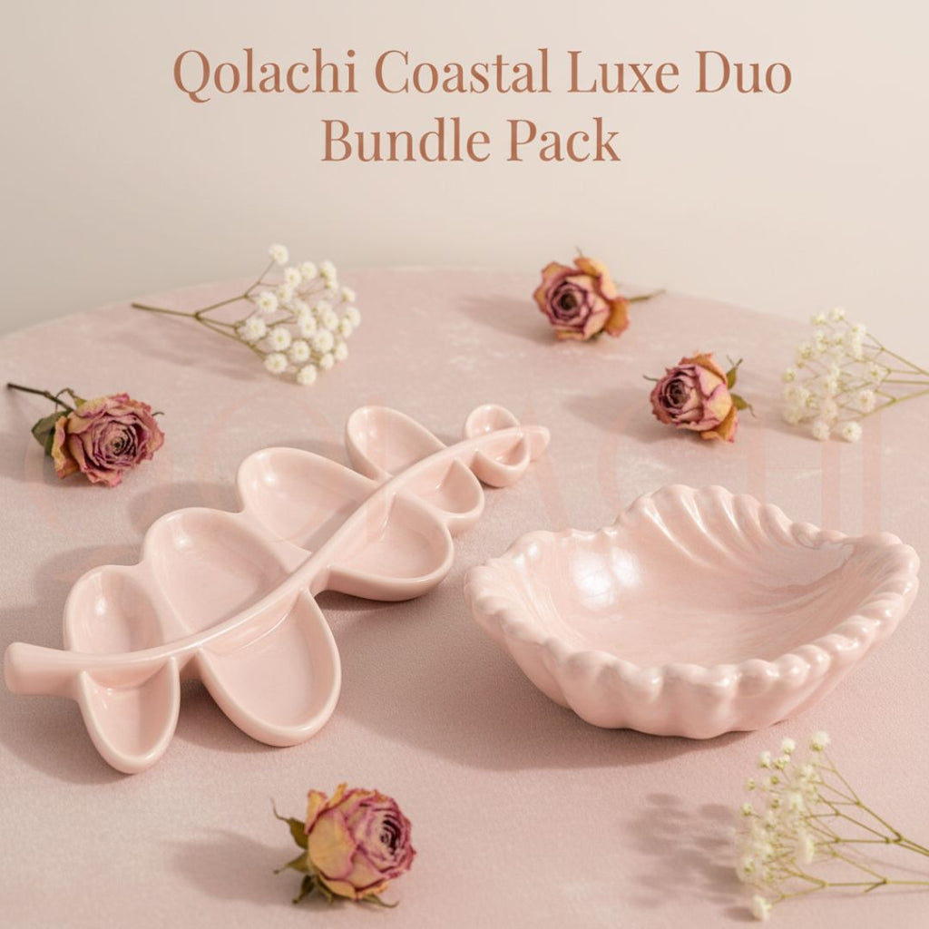 Coastal Luxe Duo Bundle Pack