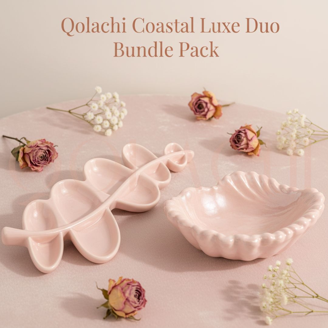 Coastal Luxe Duo Bundle Pack