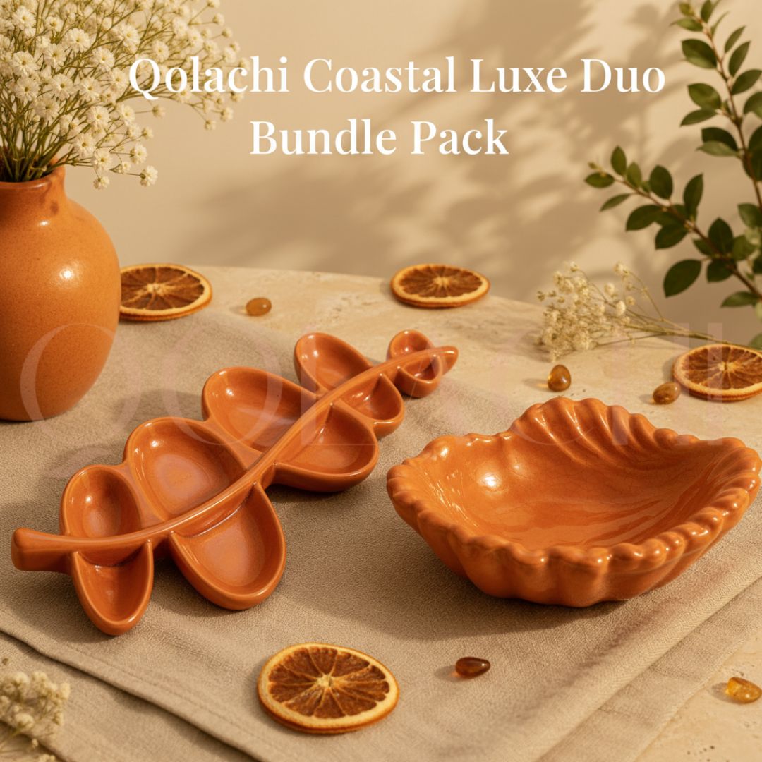 Coastal Luxe Duo Bundle Pack