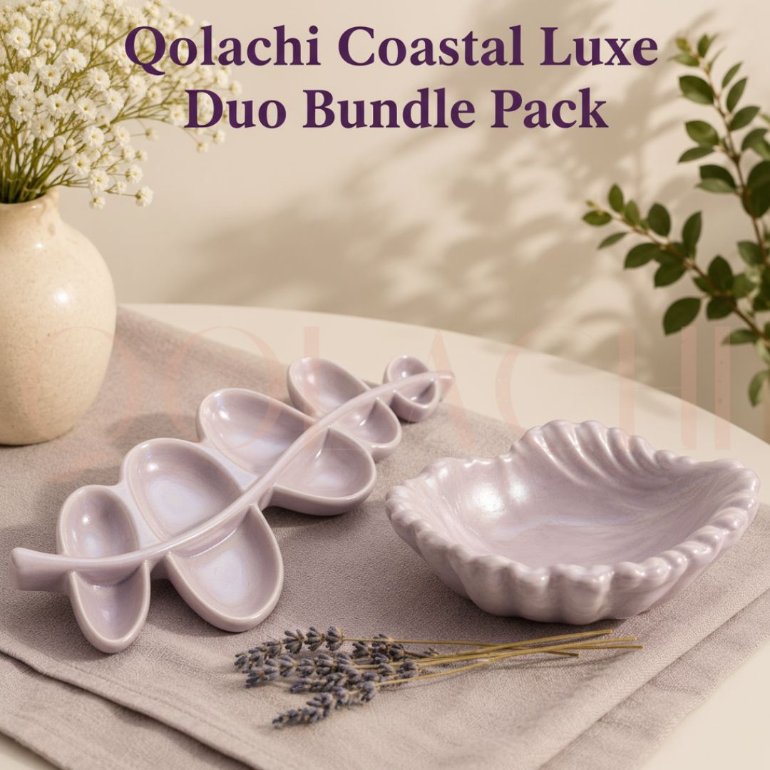 Coastal Luxe Duo Bundle Pack