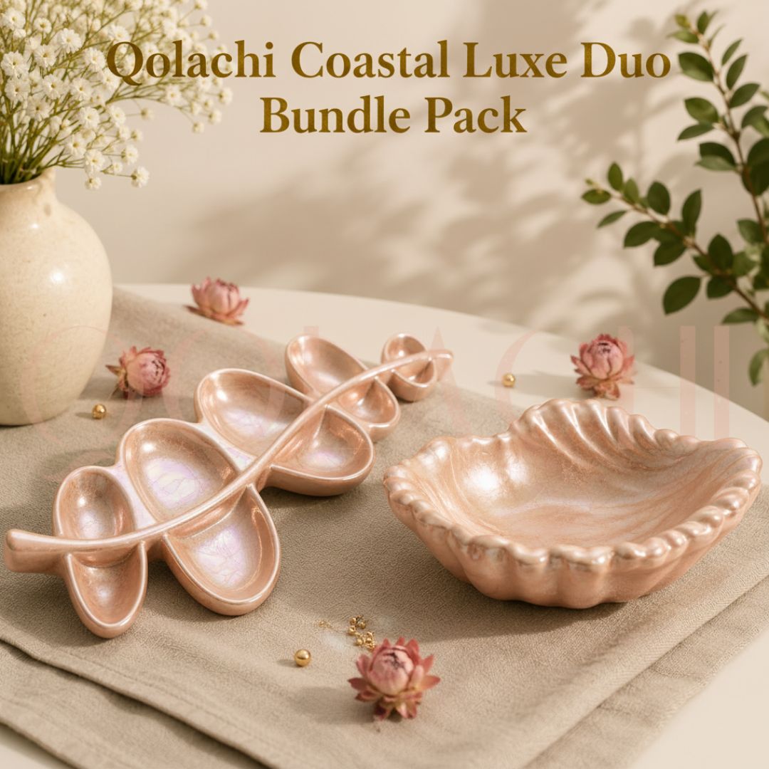 Coastal Luxe Duo Bundle Pack