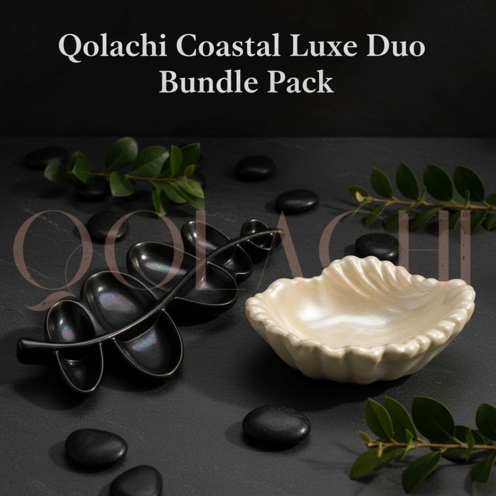 Coastal Luxe Duo Bundle Pack