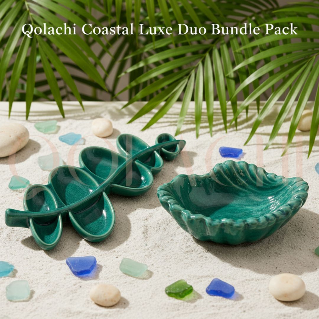 Coastal Luxe Duo Bundle Pack
