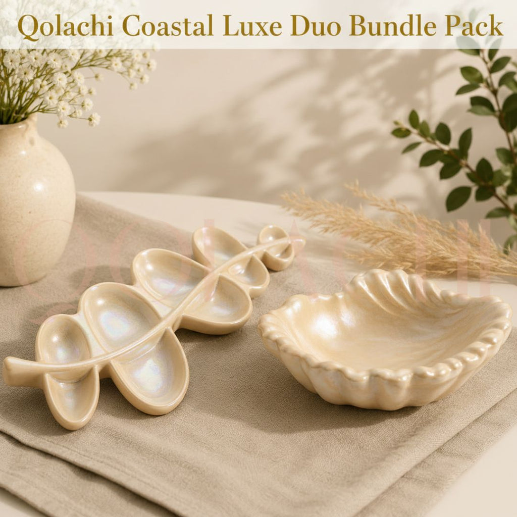 Coastal Luxe Duo Bundle Pack