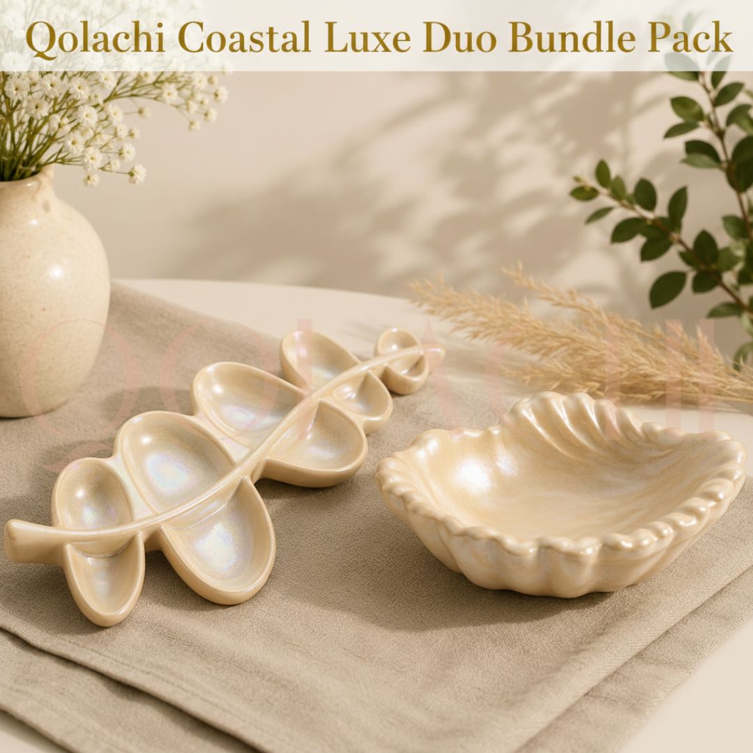 Coastal Luxe Duo Bundle Pack