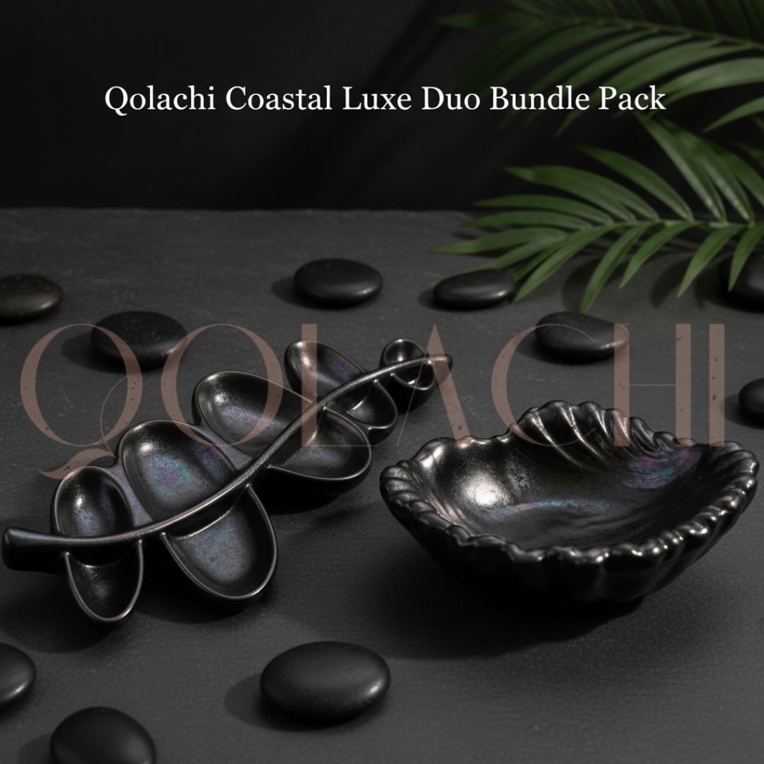 Coastal Luxe Duo Bundle Pack