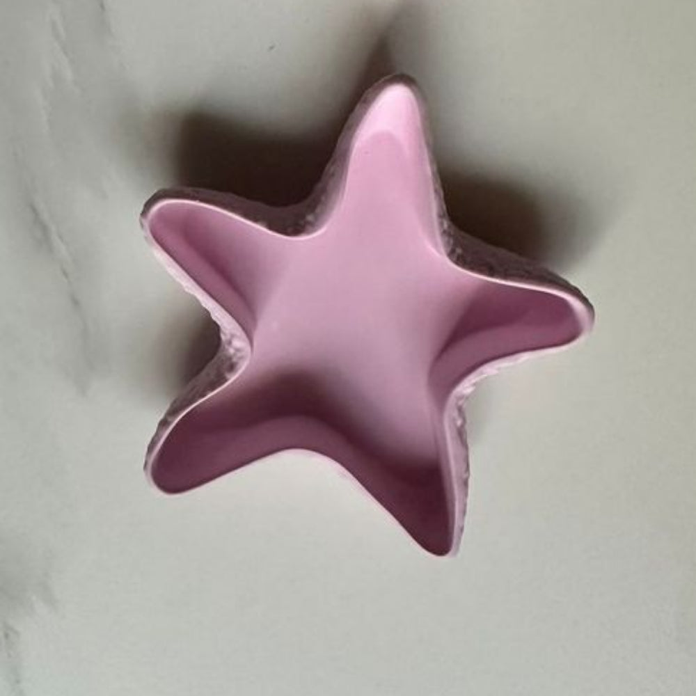 Coastal Starfish Tray Aesthetic