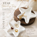 Coastal Starfish Tray Aesthetic
