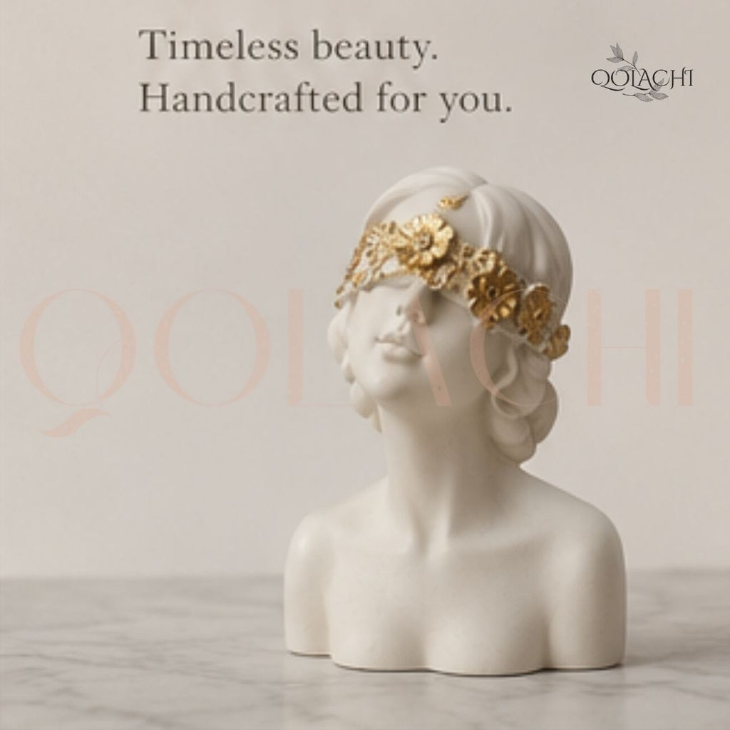 Where art meets emotion — Goddess of Silence duo