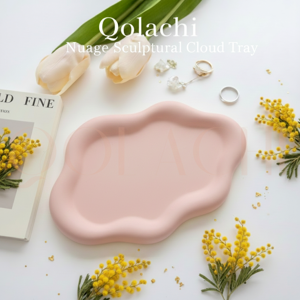 Blush Pink