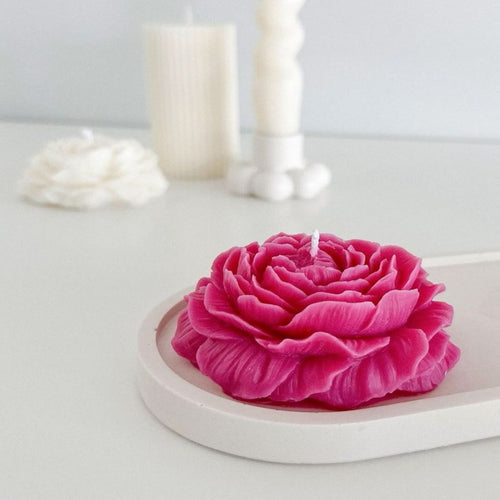 Lumière Poney Luxury Scented Candle