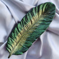 Feather Trinket Tray