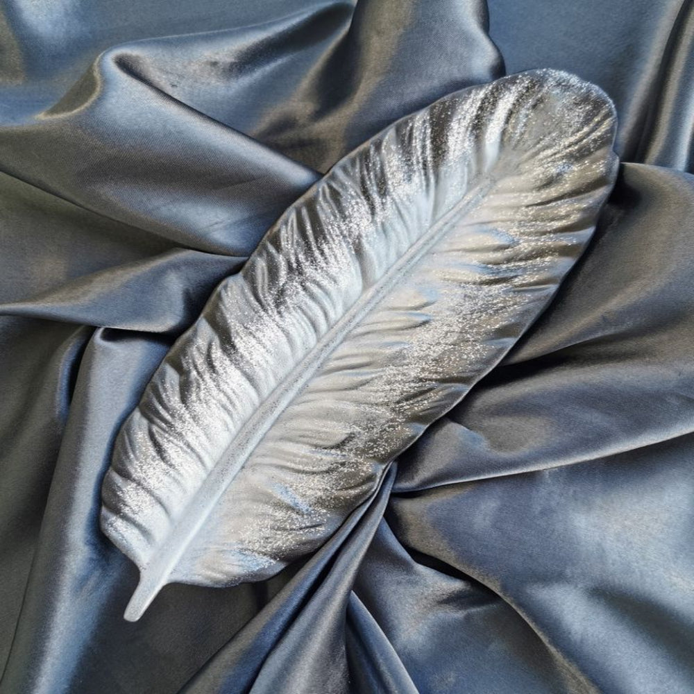 Feather Trinket Tray