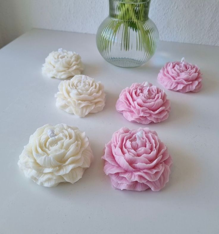 Lumière Poney Luxury Scented Candle