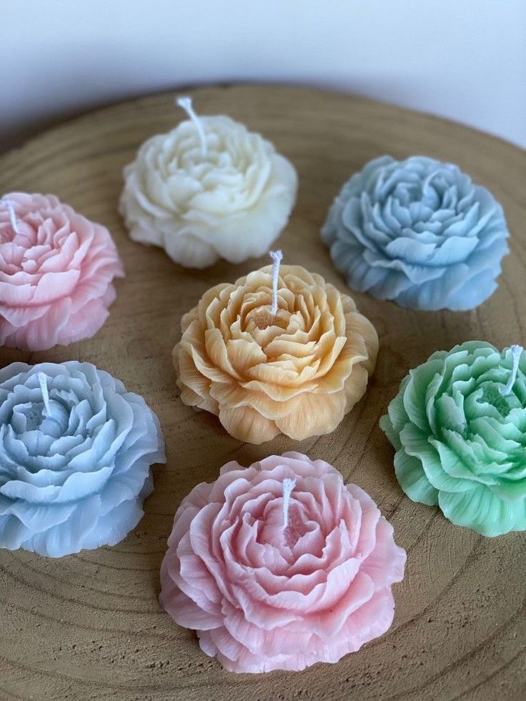 Lumière Poney Luxury Scented Candle