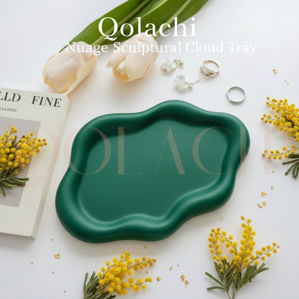 Emerald Green