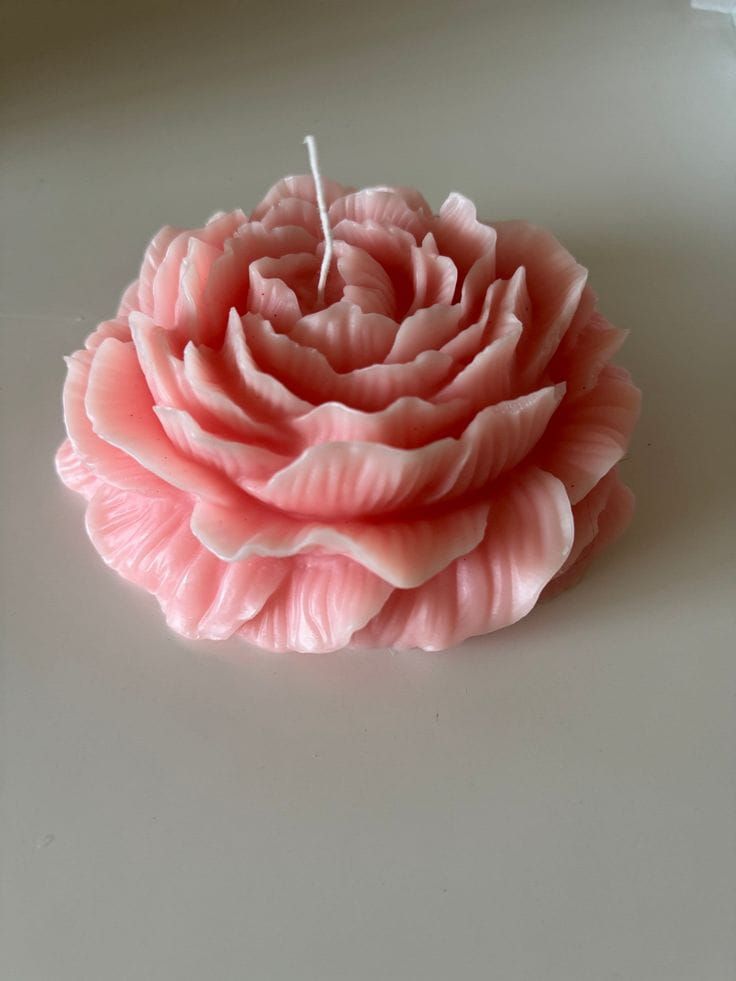 Lumière Poney Luxury Scented Candle