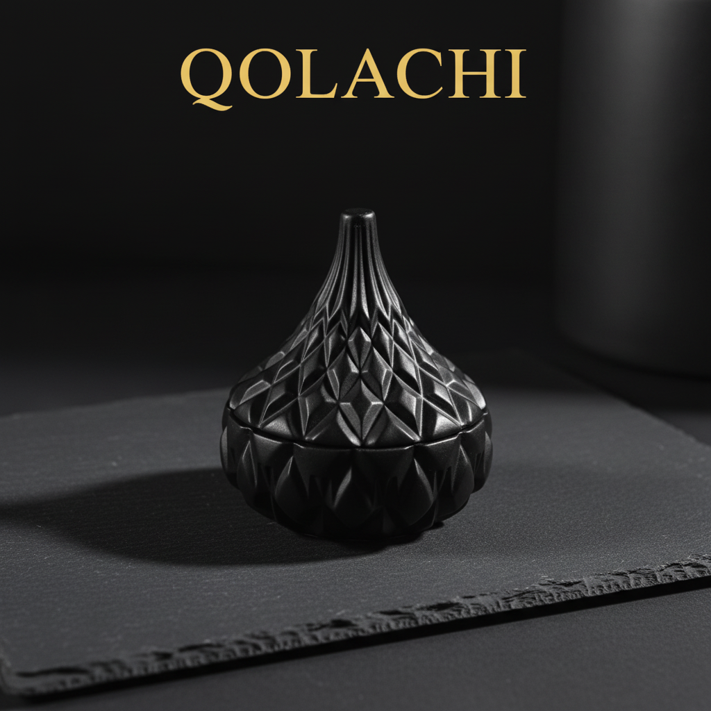 Lumière Dome Trinket Vessel — Premium Metallic Finish Collection