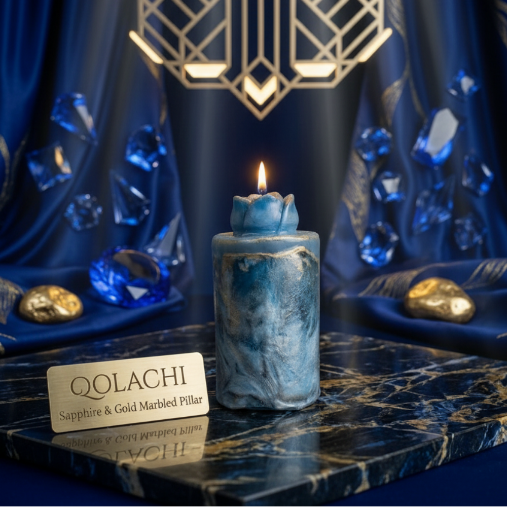 Azura Lumière - Branded Campaign Image 1