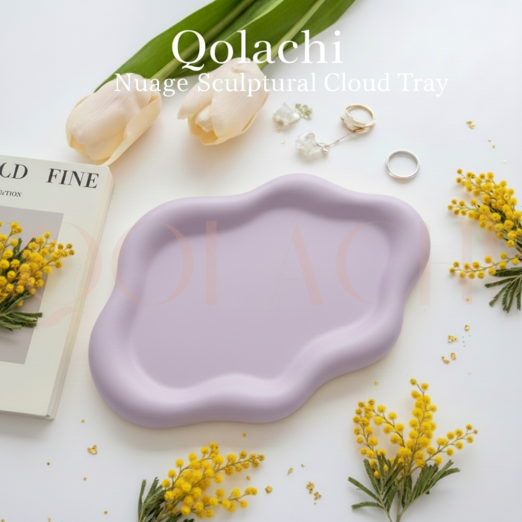 Lavender Purple
